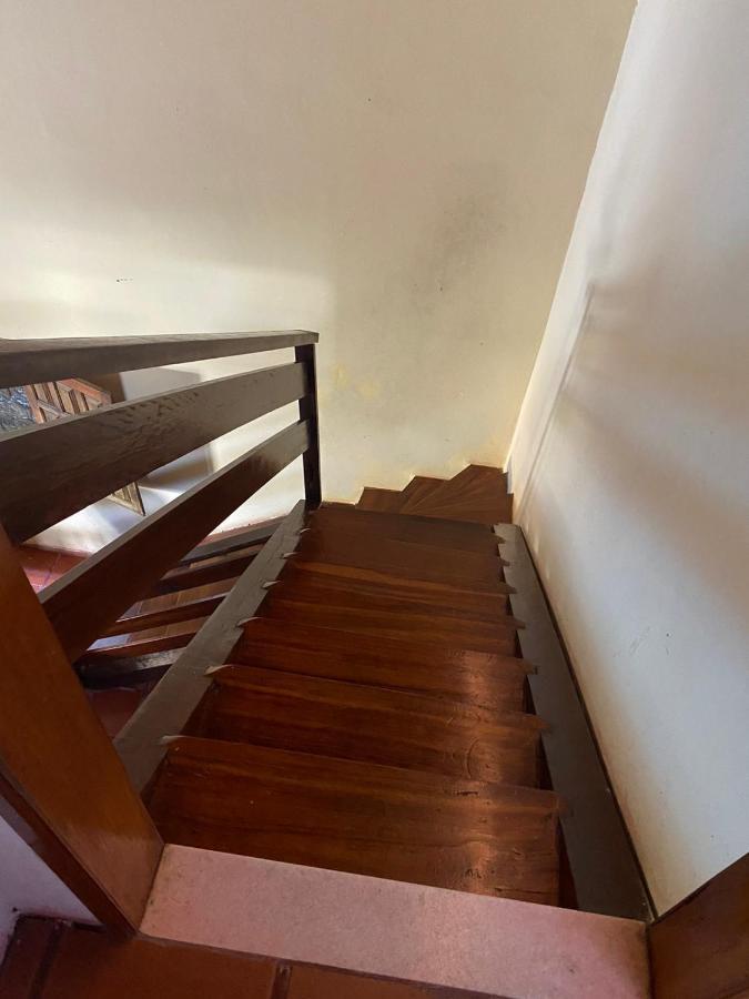 Holiday home Casa Grande E Bela Porto Seguro