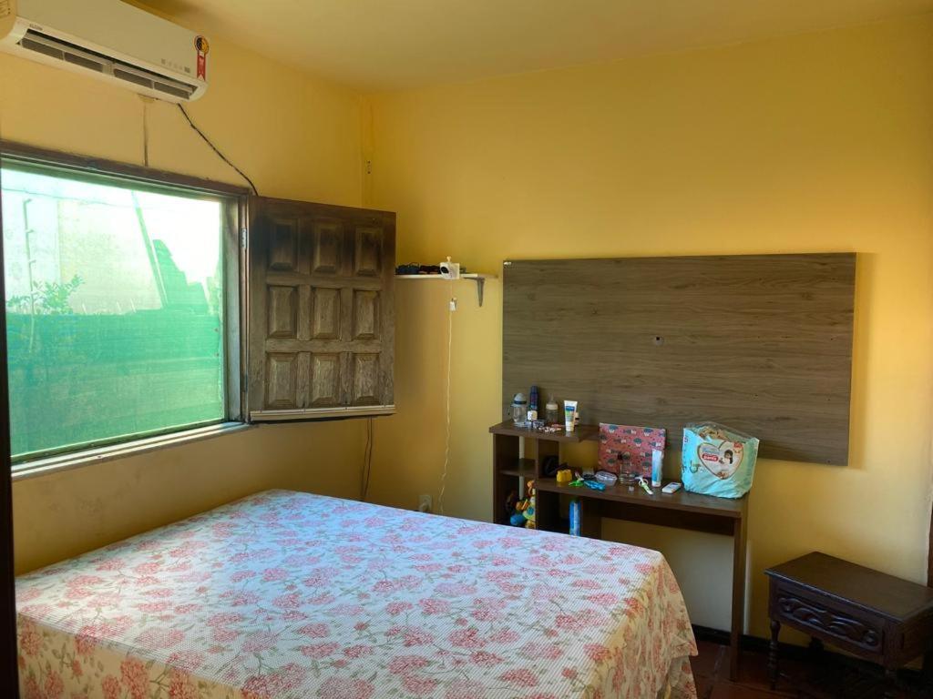 Holiday home Casa Grande E Bela Porto Seguro
